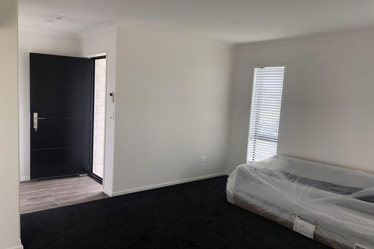 Photo of property in 42 Kemble Drive, Rolleston, 7615