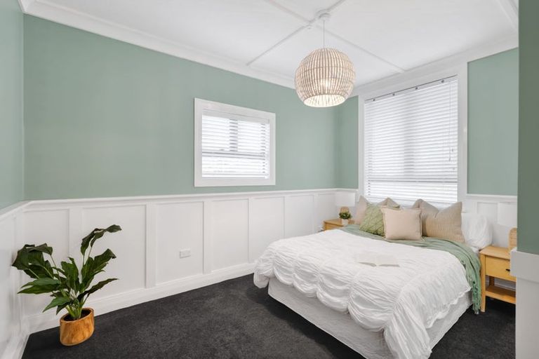 Photo of property in 59 Konini Street, Inglewood, 4330