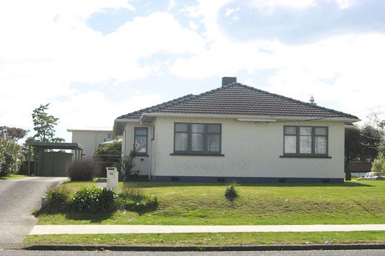 Photo of property in 56 James Street, Whakatane, 3120