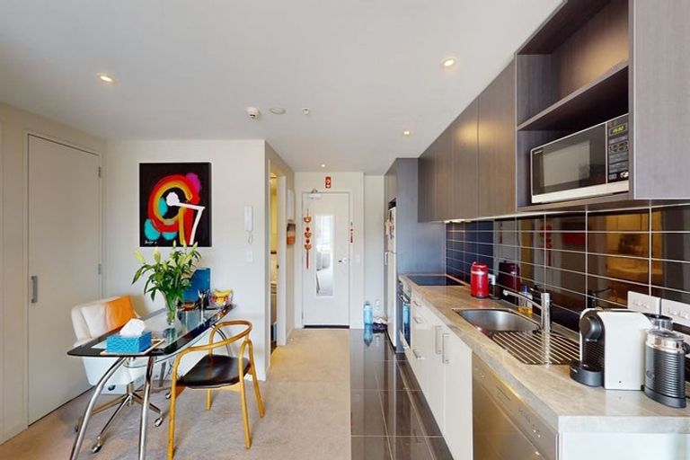 Photo of property in Elevate, 10/30d Taranaki Street, Te Aro, Wellington, 6011