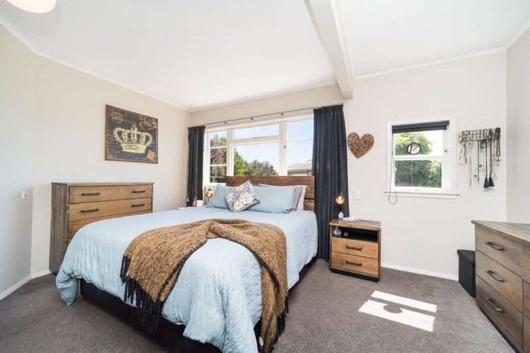 Photo of property in 5 Karamu Avenue, Takaro, Palmerston North, 4410