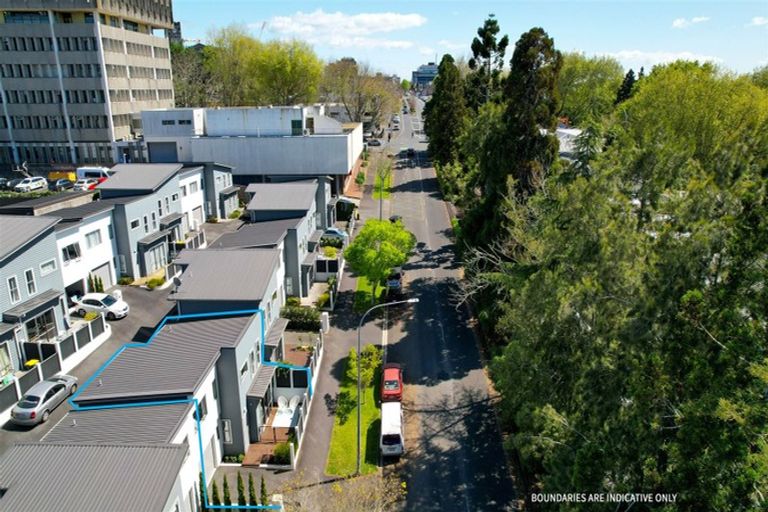 Photo of property in 5/4 Tisdall Street, Hamilton Central, Hamilton, 3204