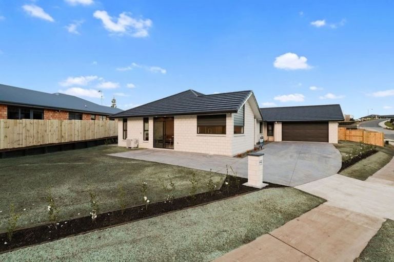 Photo of property in 7 Drower Glen, Flagstaff, Hamilton, 3210