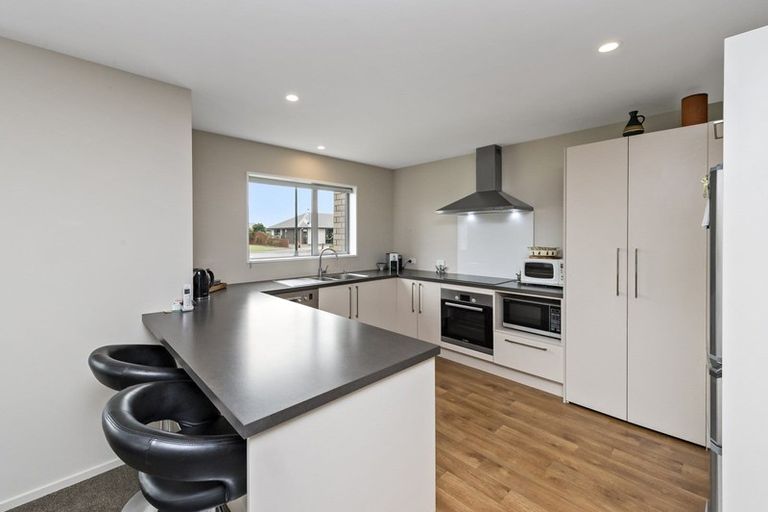 Photo of property in 12 Fibonacci Way, Leeston, 7632