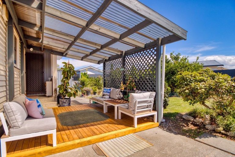 Photo of property in 72 Alexander Avenue, Onekawa, Napier, 4110