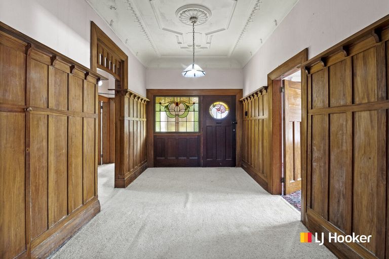 Photo of property in 34 Elm Row, Dunedin Central, Dunedin, 9016