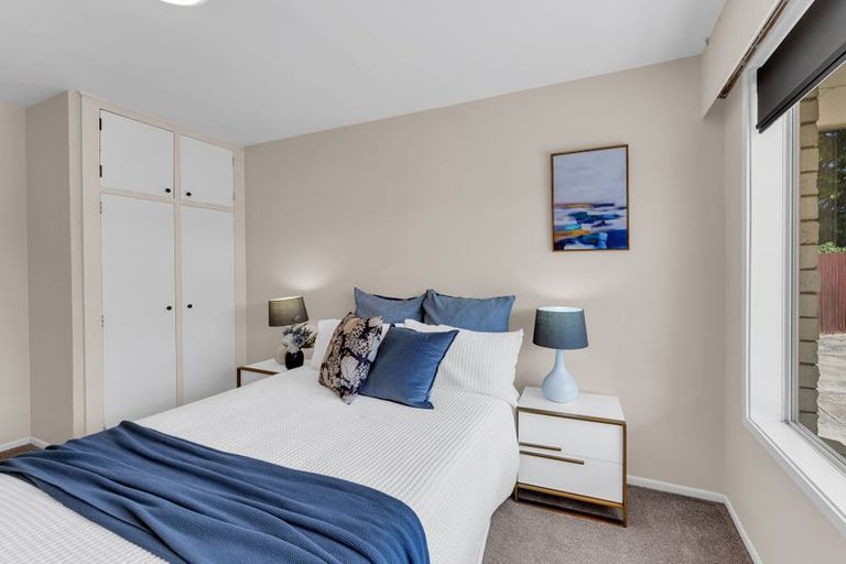 Photo of property in 1/29 Heathglen Avenue, Parklands, Christchurch, 8083