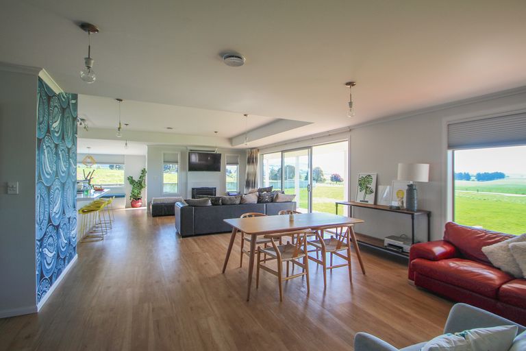 Photo of property in 407 Kauru Hill Road, Incholme, Oamaru, 9492