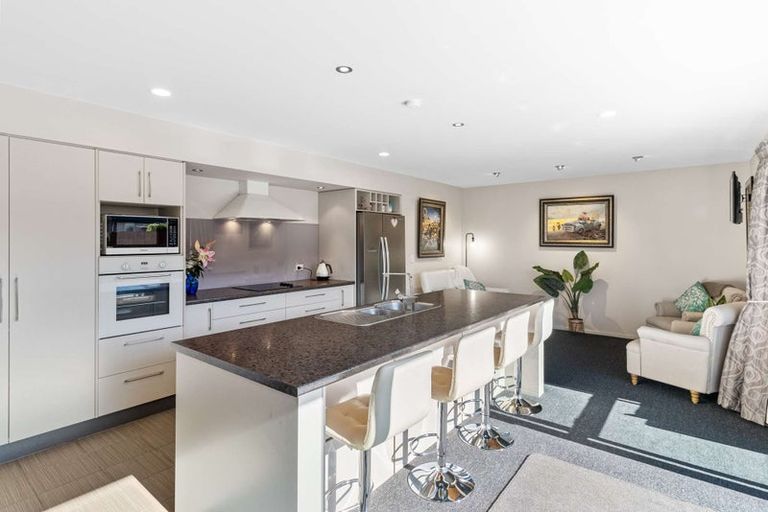 Photo of property in 221 Rolleston Drive, Rolleston, 7614