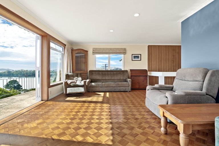 Photo of property in 3 Prospect Row, Roseneath, Port Chalmers, 9023