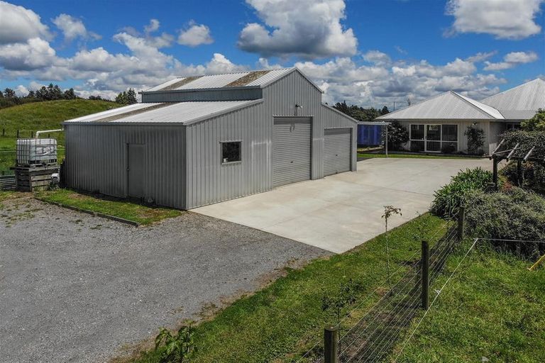 Photo of property in 14 Old State Mill Road, Mamaku, 3020