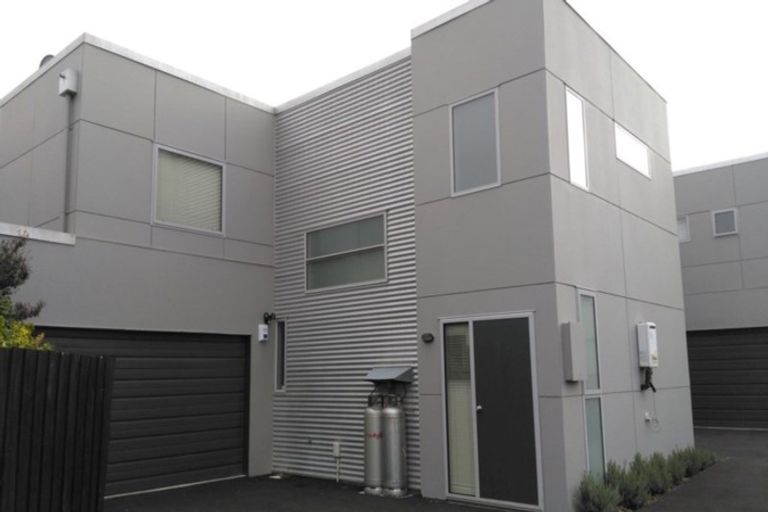 Photo of property in 1/359 Cashel Street, Linwood, Christchurch, 8011