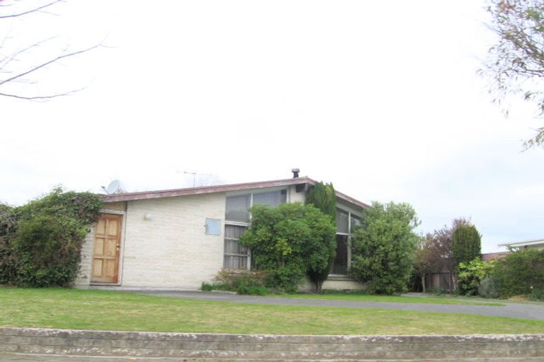 Photo of property in 38 Rochester Street, Tamatea, Napier, 4112