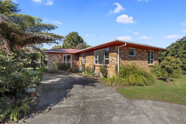 Photo of property in 30 Second Avenue, Waihou, Te Aroha, 3393