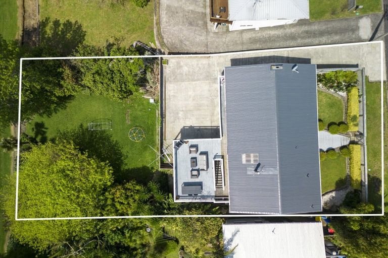 Photo of property in 17 Landscape Road, Otumoetai, Tauranga, 3110