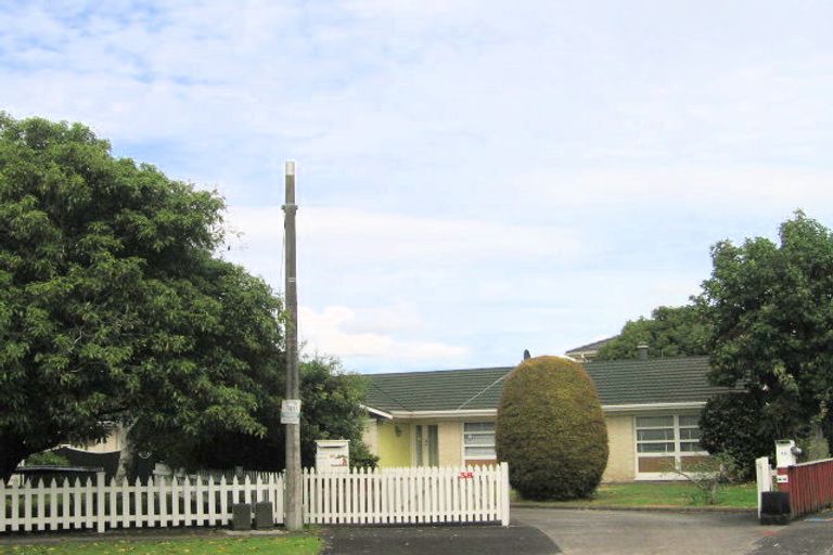 Photo of property in 38 Watson Place, Papatoetoe, Auckland, 2025