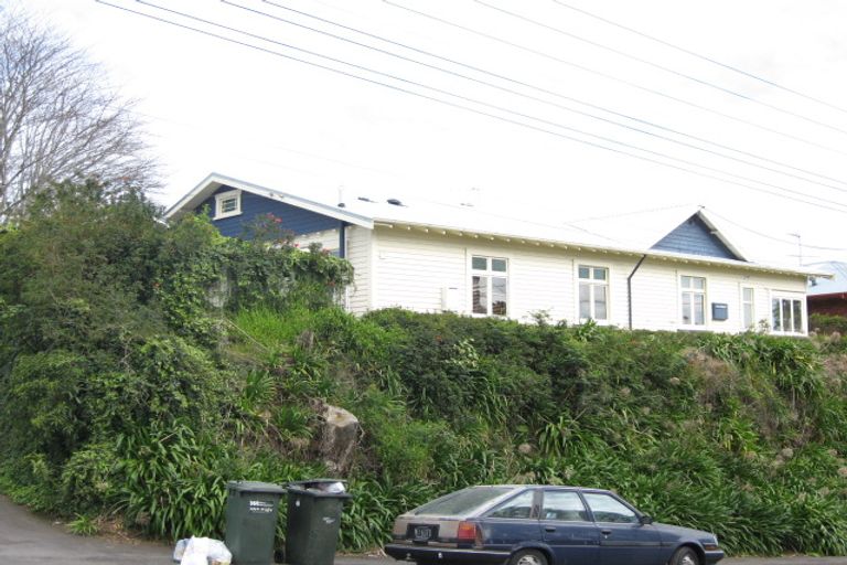Photo of property in 12a Victoria Road, New Plymouth, 4310