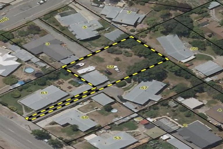 Photo of property in 59 Dunstan Road, Alexandra, 9320