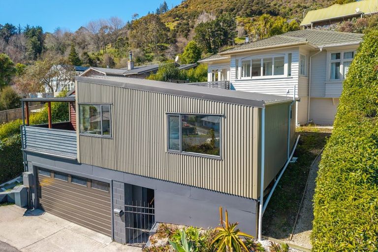 Photo of property in 236 Nile Street, Maitai, Nelson, 7010