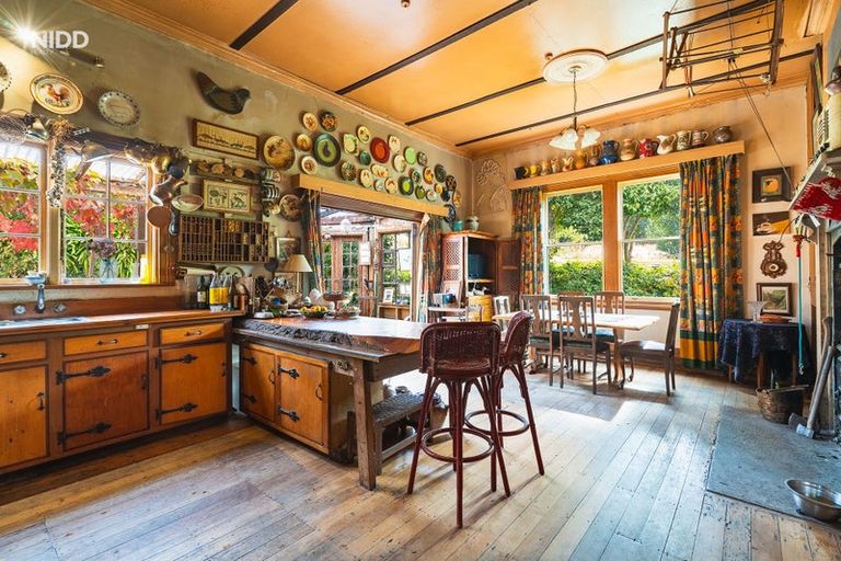 Photo of property in 297 Wakari Road, Helensburgh, Dunedin, 9010