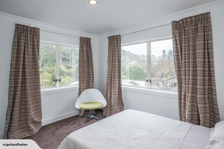 Photo of property in 1/14c Glenmore Street, Thorndon, Wellington, 6011