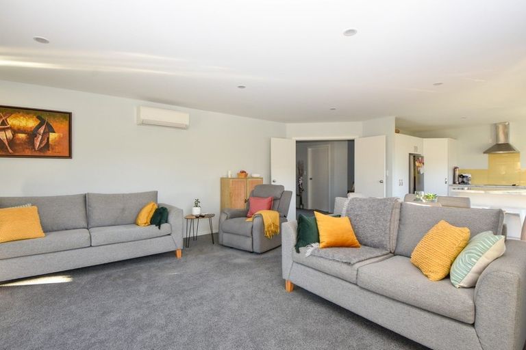 Photo of property in Ashmore Park, Ashmore Park Road, Carterton, 5713