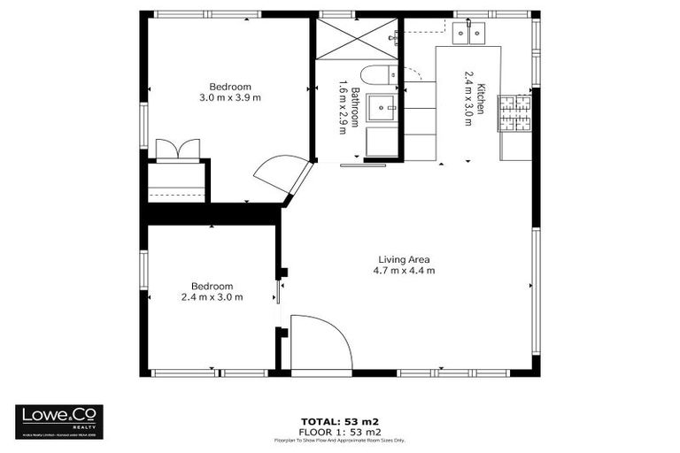 Photo of property in 5 Quebec Street, Kingston, Wellington, 6021