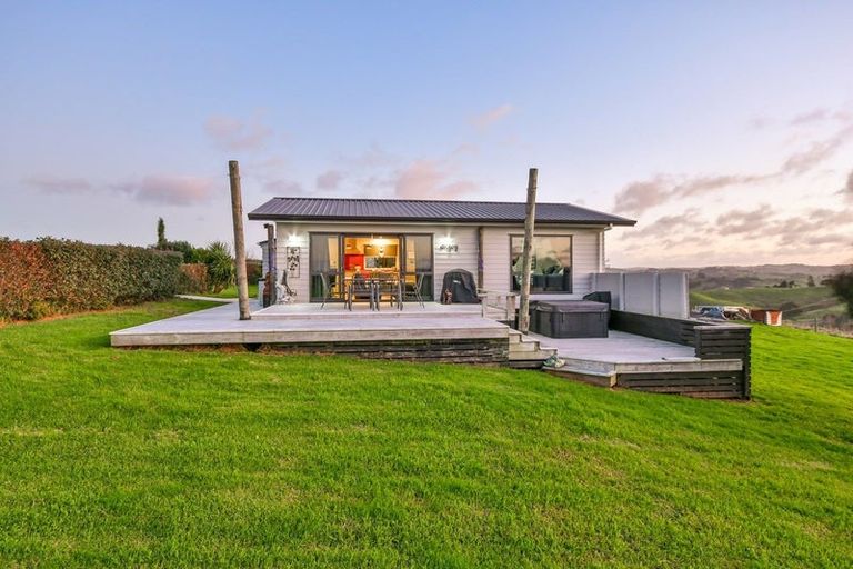 Photo of property in 39c Chapman Road, Pukekawa, Tuakau, 2696