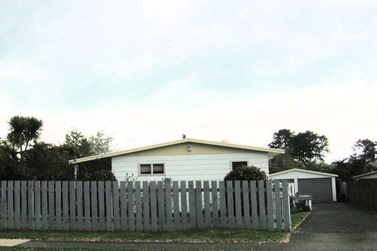 Photo of property in 6 Landscape Drive, Ngongotaha, Rotorua, 3010