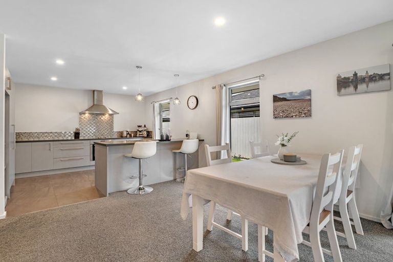 Photo of property in 44 Rawnsley Terrace, Wigram, Christchurch, 8042