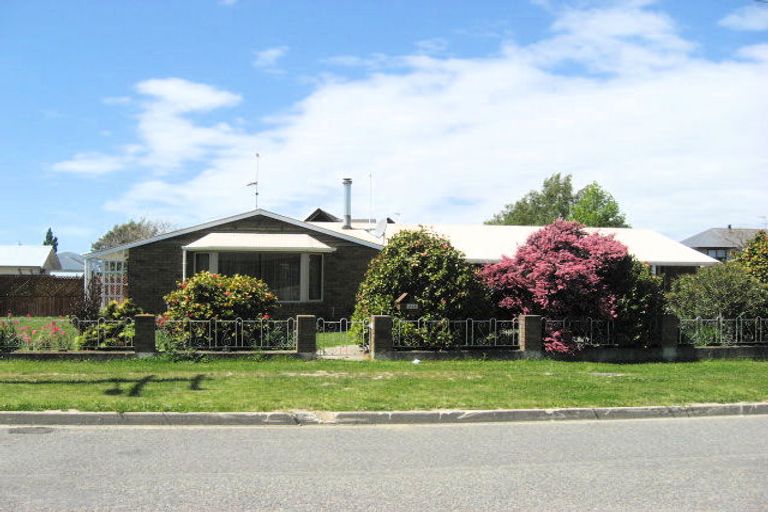 Photo of property in 24a Uxbridge Street, Renwick, 7204