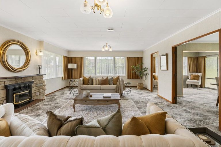 Photo of property in 3 Byron Way, Otumoetai, Tauranga, 3110