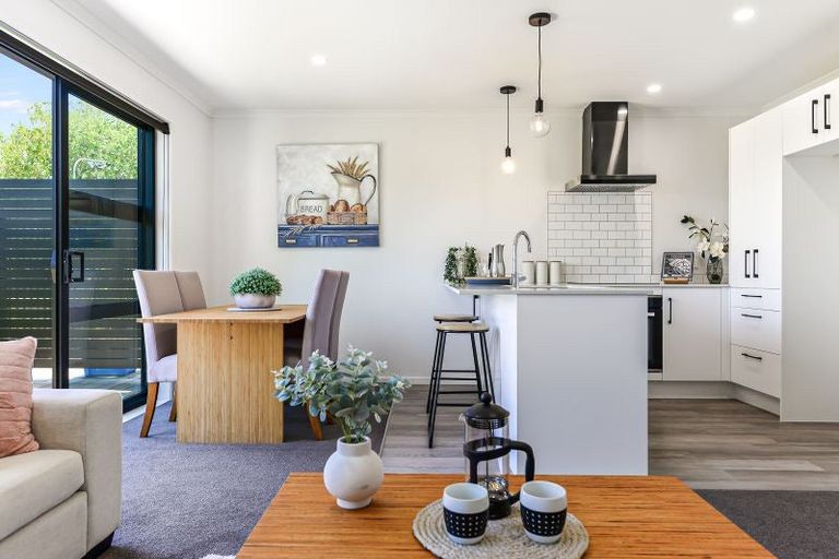 Photo of property in 6/5 Arawa Street, Frankton, Hamilton, 3204