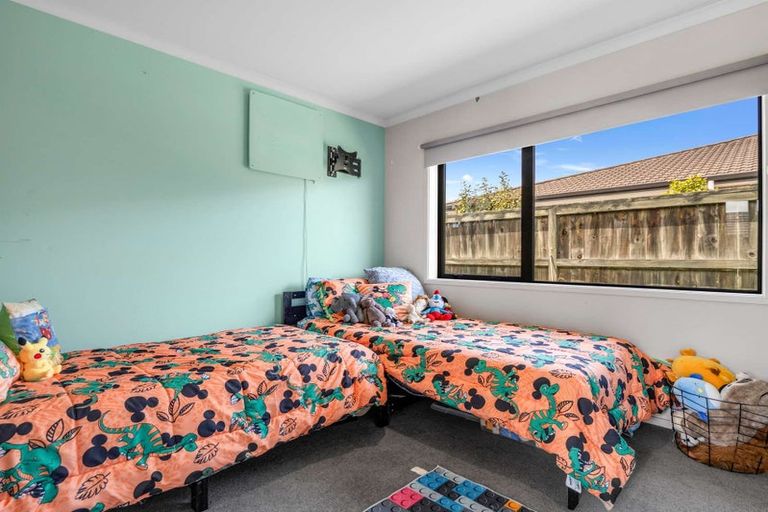 Photo of property in 15 Carroll Place, Owhata, Rotorua, 3010