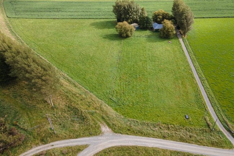 Photo of property in 20 Omara Road, Milford, Temuka, 7986