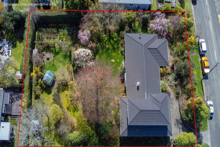 Photo of property in 31 Kotare Street, Hilltop, Taupo, 3330