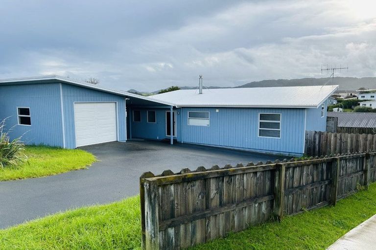 Photo of property in 21 Spinifex Road, Mangawhai Heads, Mangawhai, 0505