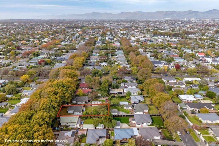 Photo of property in 73 Severn Street, St Albans, Christchurch, 8014