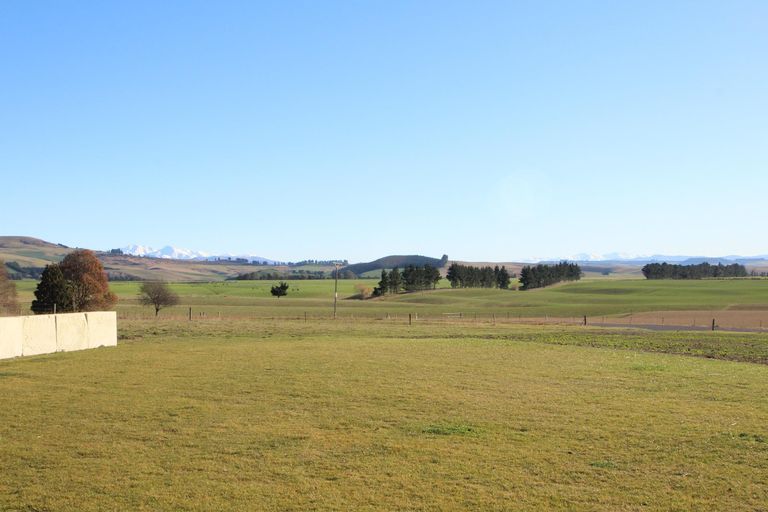 Photo of property in 407 Kauru Hill Road, Incholme, Oamaru, 9492