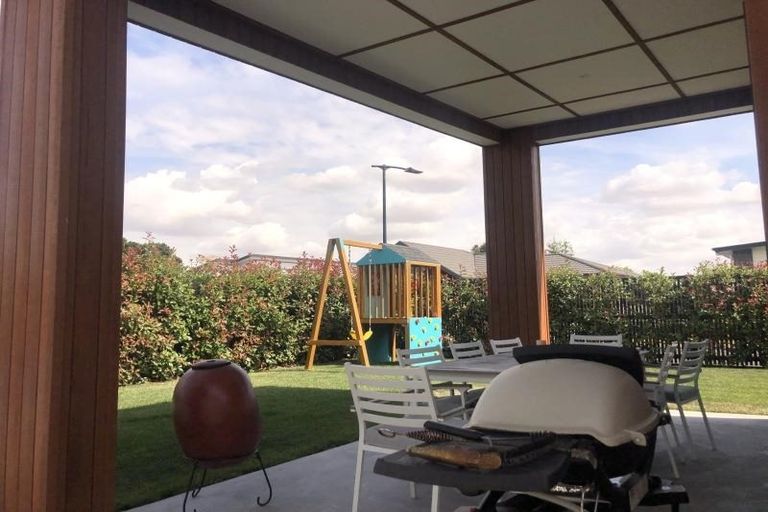 Photo of property in 13 Libeau Road, Chartwell, Hamilton, 3210