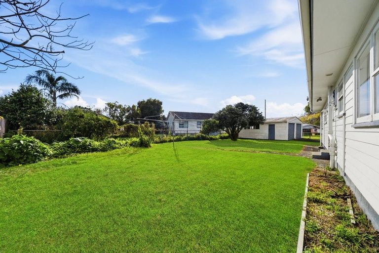 Photo of property in 6 Bates Street, Papakura, 2110