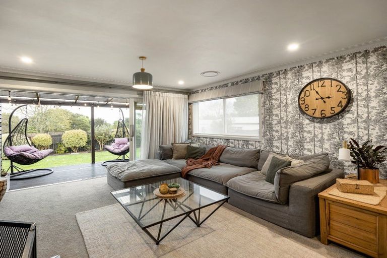 Photo of property in 29 Balmerino Crescent, Pukete, Hamilton, 3200