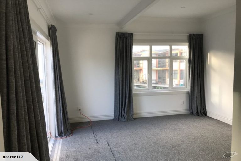 Photo of property in 107 Salamanca Road, Wellington Central, Wellington, 6011