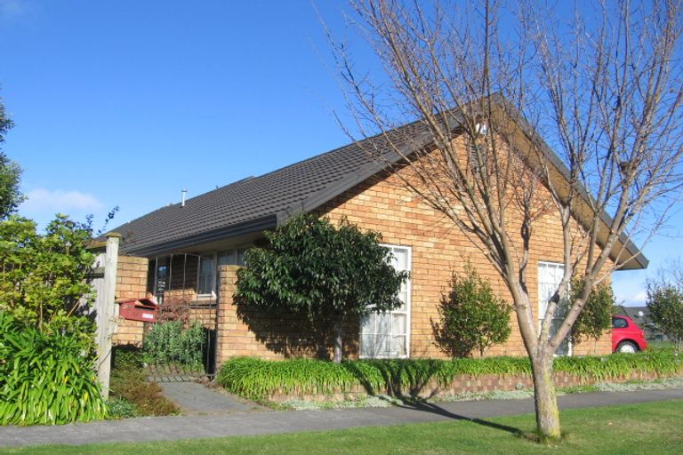 Photo of property in 23 Presidential Drive, Milson, Palmerston North, 4414