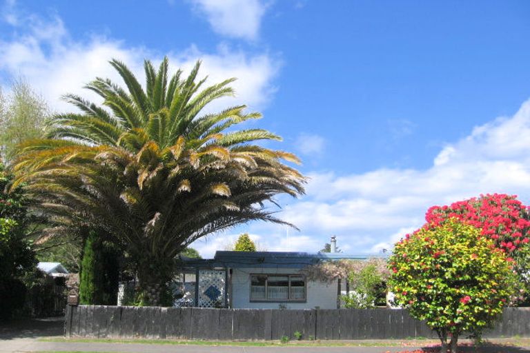 Photo of property in 4 Glengarry Place, Hilltop, Taupo, 3330