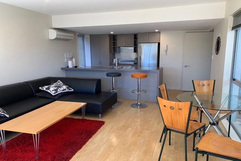 Photo of property in 140b Sherborne Street, St Albans, Christchurch, 8014