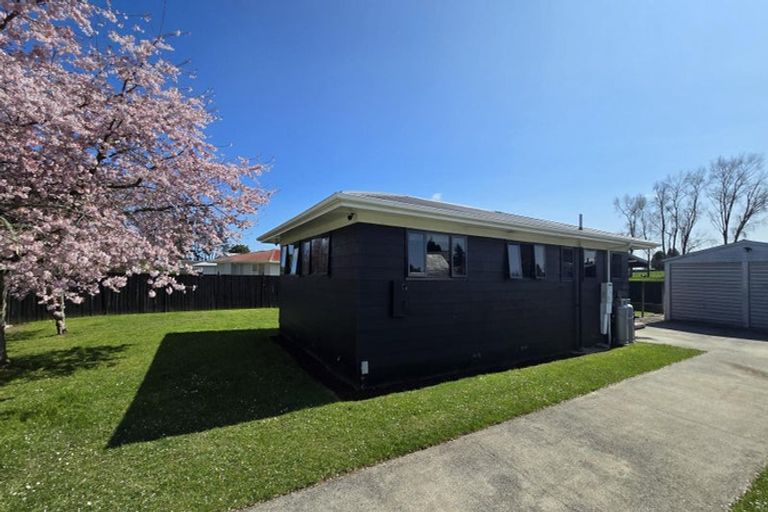 Photo of property in 6 Lingfield Street, Tokoroa, 3420
