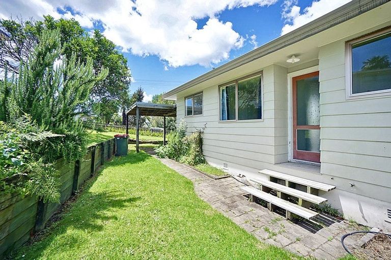 Photo of property in 61 Dunlop Road, Te Puke, 3119