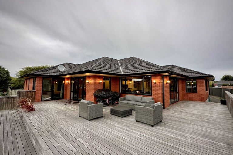 Photo of property in 8 Bracken Gable, Rosedale, Invercargill, 9810