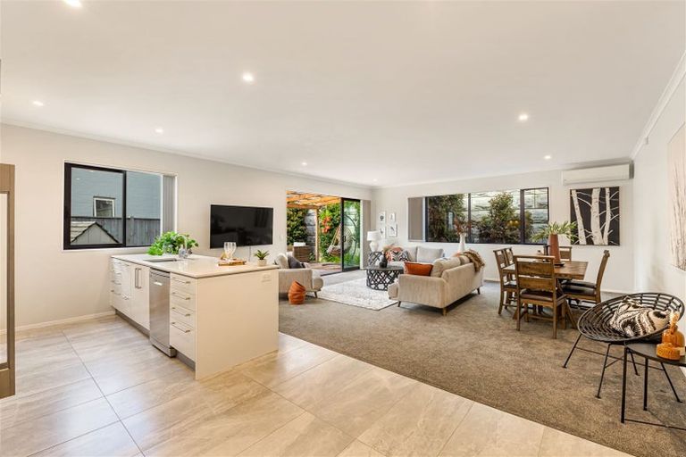 Photo of property in 56 Pamu Road, Whenuapai, Auckland, 0618